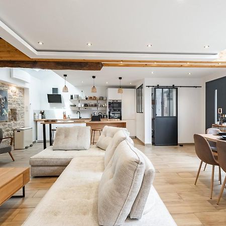 Charmante Maison Climatisee Avec Son Jardin A 10 Minutes De Dijon 마르사네이라꼬떼 외부 사진