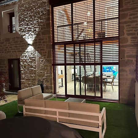Charmante Maison Climatisee Avec Son Jardin A 10 Minutes De Dijon 마르사네이라꼬떼 외부 사진