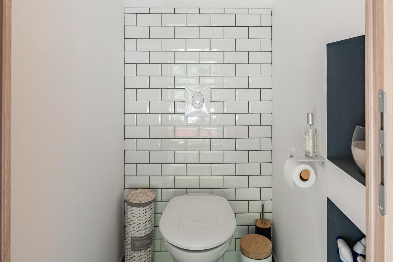 Charmante Maison Climatisee Avec Son Jardin A 10 Minutes De Dijon 마르사네이라꼬떼 외부 사진
