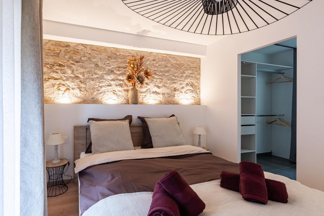 Charmante Maison Climatisee Avec Son Jardin A 10 Minutes De Dijon 마르사네이라꼬떼 외부 사진
