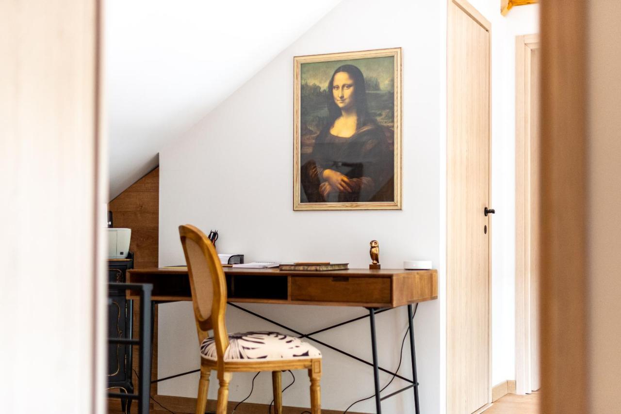 Charmante Maison Climatisee Avec Son Jardin A 10 Minutes De Dijon 마르사네이라꼬떼 외부 사진