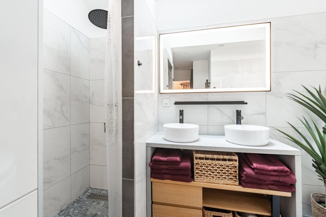 Charmante Maison Climatisee Avec Son Jardin A 10 Minutes De Dijon 마르사네이라꼬떼 외부 사진