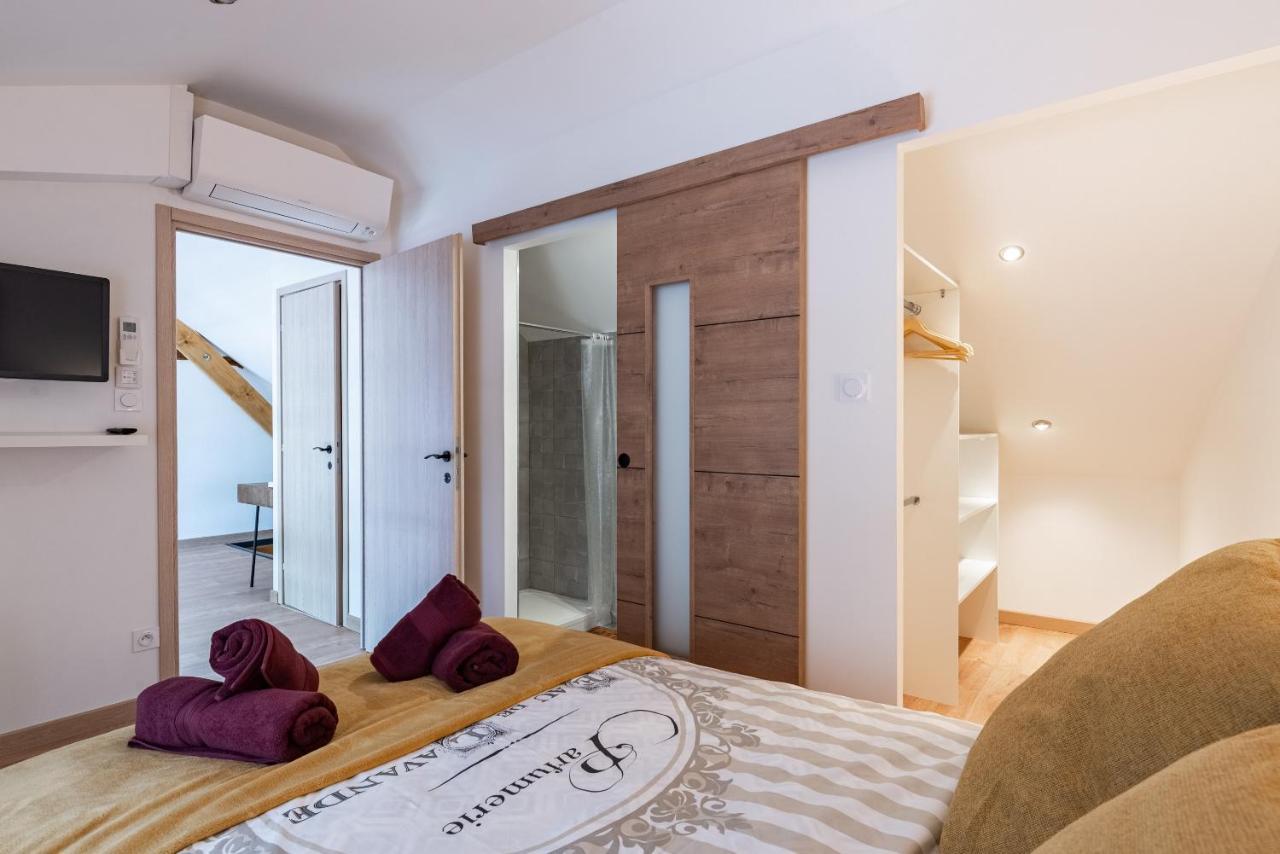 Charmante Maison Climatisee Avec Son Jardin A 10 Minutes De Dijon 마르사네이라꼬떼 외부 사진