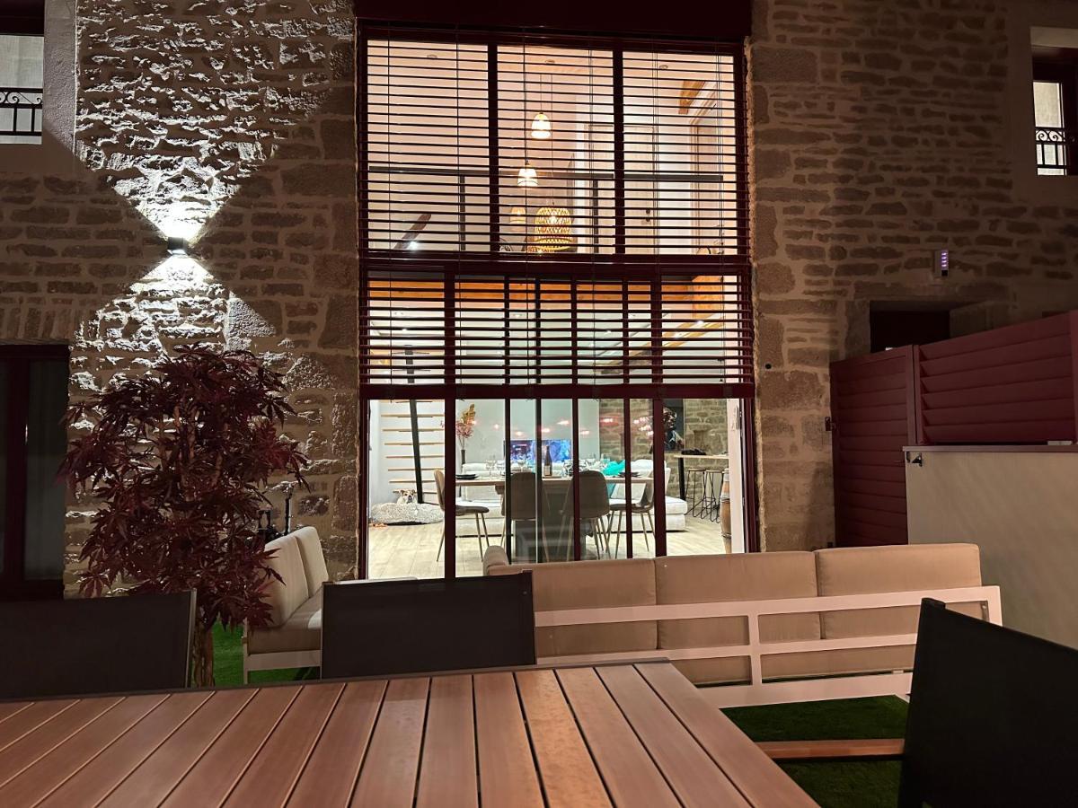 Charmante Maison Climatisee Avec Son Jardin A 10 Minutes De Dijon 마르사네이라꼬떼 외부 사진