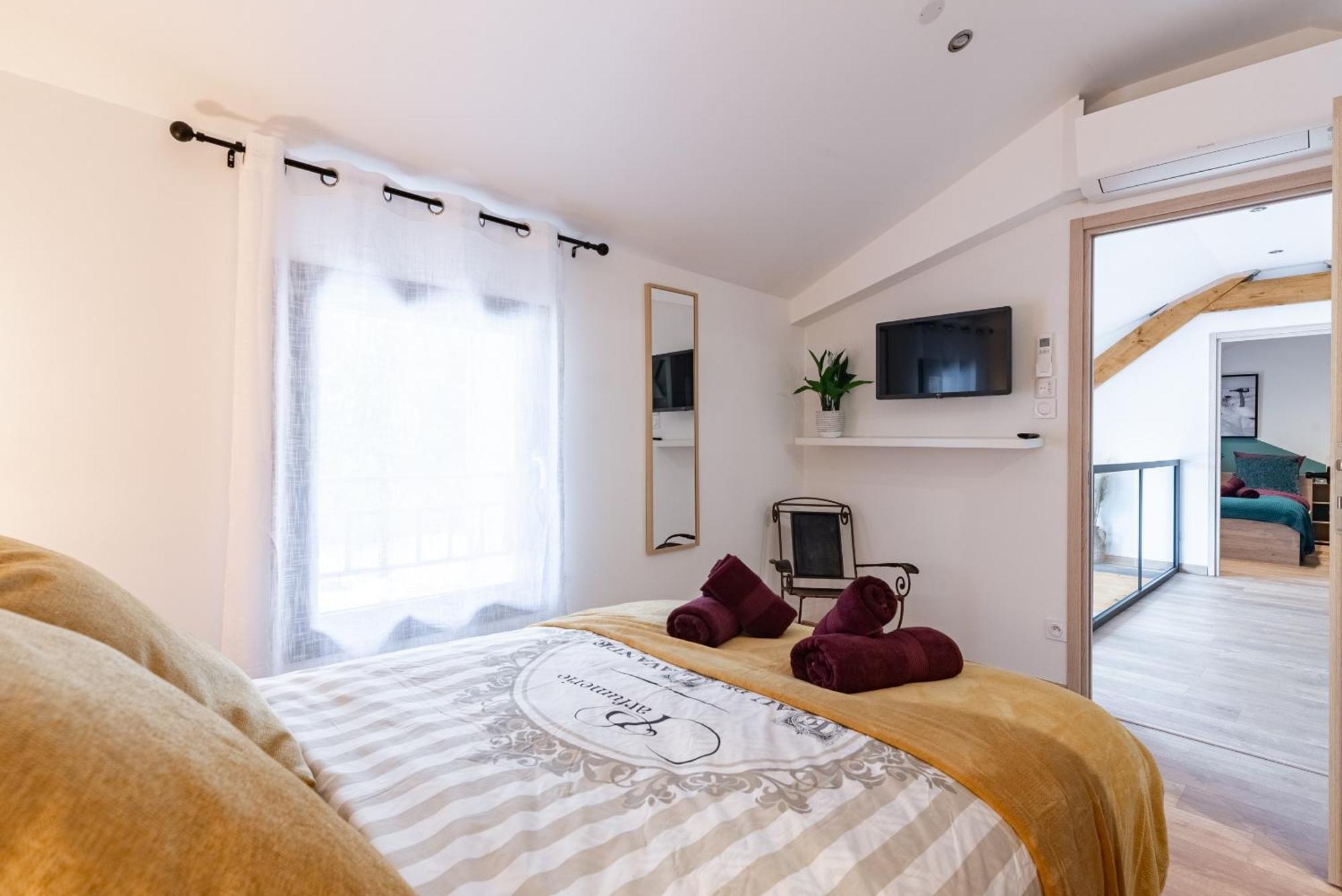 Charmante Maison Climatisee Avec Son Jardin A 10 Minutes De Dijon 마르사네이라꼬떼 외부 사진